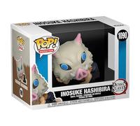 Funko Pop Demon Slayer Kimetsu No Yaiba Inosuke Hashibira 59159 Rosa