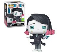 Funko Pop Animation 1158 - Enmu - Demon Slayer (2022 Summer Convention)
