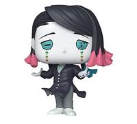 Funko Pop Animation 1158 - Enmu - Demon Slayer (2022 Summer Convention)