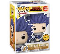 Funko Pop Animation 1353 - My Hero Academia - Hitoshi Shinso - Chase Limited