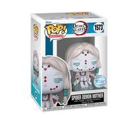 Funko Pop! Demon Slayer 1573 Spider Demon Mother Special Edition, FU77622