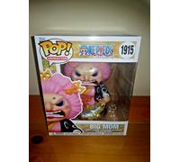 Funko Pop! Super: OP - Big Mom - (Kimono) - Probabilità di 1/6 per la Variante Chase - One Piece- Figura in Vinile da Collezione - Idea Regalo - Merchandising Ufficiale - Anime Fans