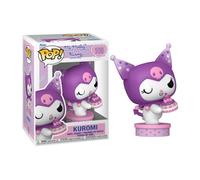 FUNKO POP ANIMATION