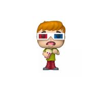 Funko POP Animation 2039 - Shaggy (3d) - Sammy