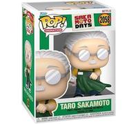Funko POP Animation #2058 TARO SAKAMOTO - Sakamoto Days - Netflix