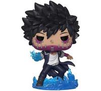 Funko POP! Animation 637 My Hero Academia Dabi Funko Exclusive 2019 Fall Convention Limited Edition