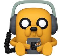 Merchandising Adventure Time: Funko Pop Animation - Jake The Dog (Vinyl Figure