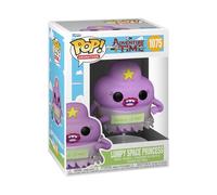 Funko Pop Animazione Adventure Time Lumpy Space Princess