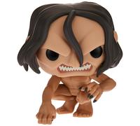 Funko 57982 POP ANIMATION Attack On Tytan Ymir's Titan 1168