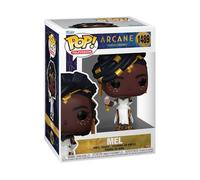 Funko POP! Animation: Arcane: League Of Legends - Mel - Figura in Vinile da Collezione - Idea Regalo - Merchandising Ufficiale - Giocattoli per Bambini e Adulti - TV Fans - Figura per i Collezionisti