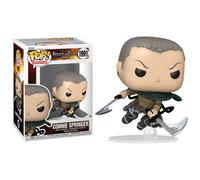 Funko Pop Animation Attack On Titan - (1991) Connie Springer A.O.T. Figure
