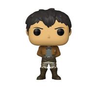 Funko POP Animation: Attack on Titan - Bertholdt Hoover - Collectable Vinyl Fig