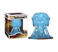 Funko POP Animation: Attack on Titan - Eren Yeager Hardened Deluxe POP Vinyl Fi