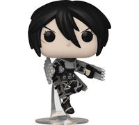 FUNKO POP MIKASA ACKERMAN (67929) - ATTACK ON TITAN - ANIMATION - NUM.1446