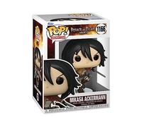 FUNKO POP! 57981 modellino da azione e da collezione Funko