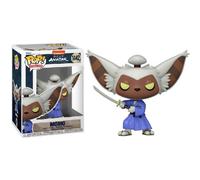 FUNKO POP ANIMATION AVATAR THE LAST AIRBENDER (1442) MOMO VINYL FIGURE 9CM