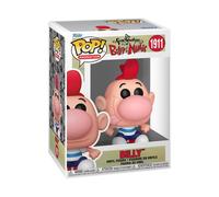 Ed, Edd and Eddy POP TV Vinyl Figure Mandy 9 cm
