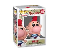 Funko Pop! Animation: B&M - Billy - Grim Adventures Of Billy And Mandy - Figura in Vinile da Collezione - Idea Regalo - Merchandising Ufficiale - Giocattoli per Bambini e Adulti - TV Fans
