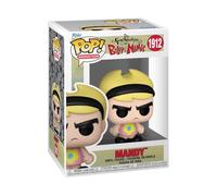 Funko Pop! Animation: B&M - Mandy - Grim Adventures Of Billy And Mandy - Figura in Vinile da Collezione - Idea Regalo - Merchandising Ufficiale - Giocattoli per Bambini e Adulti - TV Fans