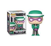 FUNKO POP Animation: Batman The Animated Seri Funko Pop