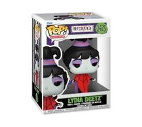 Funko POP! Animation: Beetlejuice - Lydia Deetz