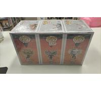 Funko Pop Animation: Biker Mice From Mars SET completo - Vinyl Figure 9cm