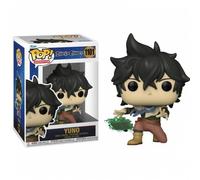 Funko POP Animation Black Clover 1101 Yuno