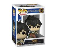 Funko Pop Trifoglio Nero Yuno