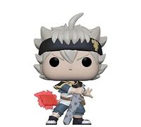 Funko POP Animation Black Clover 1099 Asta