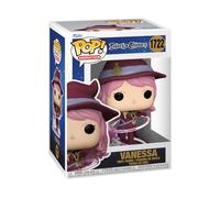 Funko Pop! Animation Figura in vinile Vanessa Enoteca (1722) - Black Clover - Da collezione