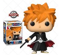 FUNKO POP Animation BLEACH #1087 ICHIGO - Special Edition