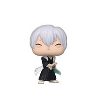 Funko POP Animation - Bleach - Gin Ichimaru #1821 Vinyl Figure 10cm