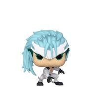 Funko POP Animation - Bleach - Grimmjow Jeagerjaques #1820 Vinyl Figure 10cm