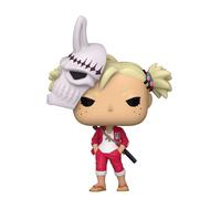 Funko POP Animation - Bleach - Hiyori Sarugaki #1822 Vinyl Figure 10cm