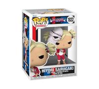 Funko Pop Animation: Bleach - Hiyori Sarugaki (PRESALE 27/01/2025)