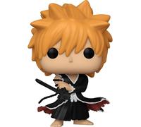 Funko Pop Animation: Bleach - Ichigo Kurosaki (Dangai) Figure (AAA Anime Exclus