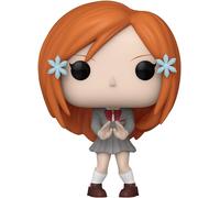 Funko POP Animation: BLEACH - Orihime Inoue - Figura in Vinile da Collezione -