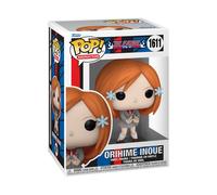 Funko POP Animation: BLEACH - Orihime Inoue - Figura in Vinile da Collezione -