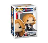 Funko Pop Animation: Bleach - Rangiku Matsumoto