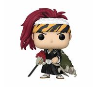 Funko POP Animation Bleach Renji Abarai 3.75" Figura in Vinile (#2393)