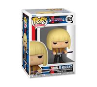 Funko Pop Animation: BLEACH - Shinji Hirako - Figura in Vinile da Collezione -