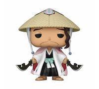 Funko POP Animation Bleach Shunsui Kyoraku 3.75" Vinile Figure (#2397)
