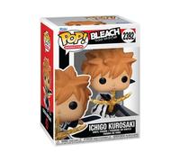 Funko POP Animation: Bleach Thousand Year Blood War - Ichigo - Figura in vinile