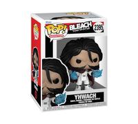 Funko Pop! Animation: Bleach Thousand Year Blood War - Yhwach- Figura in Vinile da Collezione - Idea Regalo - Merchandising Ufficiale - Giocattoli per Bambini e Adulti - Anime Fans