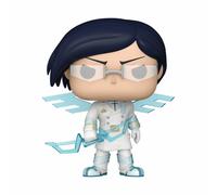Funko POP Animation Bleach Uryu Ishida con Ali 3.75" Vinile #2394