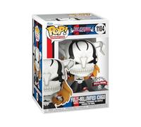 Funko Pop Bleach Fully Hollwfied Ichigo #1104