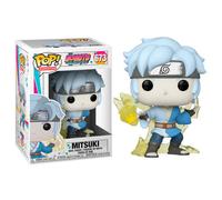 Funko POP Animation Boruto 673 Mitsuki