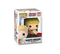 Funko Pop Animation Boruto Boruto Naruto Hokage Pop Vinyl Figure - A ACC NUOVO