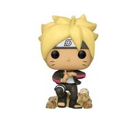 Funko POP Animation: Boruto - Boruto Uzumaki - Boruto: Naruto Next Generations