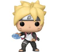 FUNKO POP BORUTO WITH RASENGAN (61385) - ANIMATION